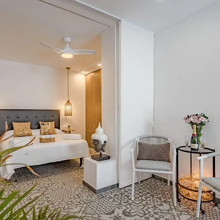 Margot Appartement
