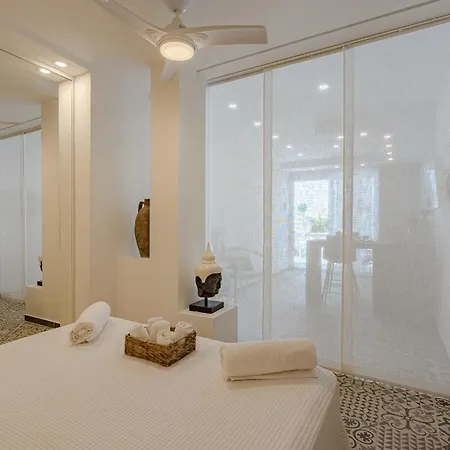 Appartement Margot