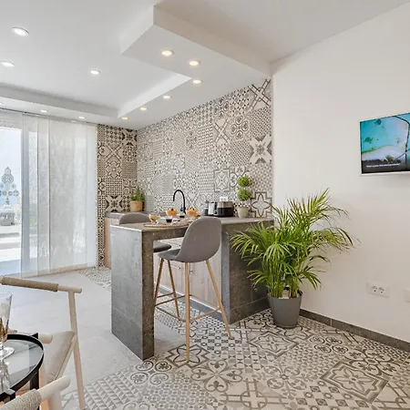Margot Appartement *