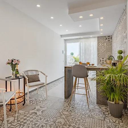 Margot Appartement