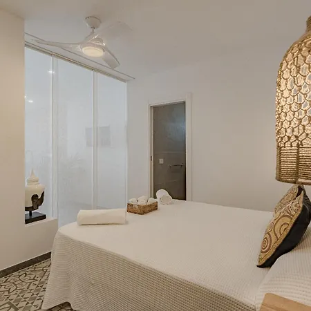 Appartement Margot