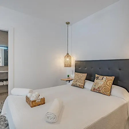 Margot Appartement *