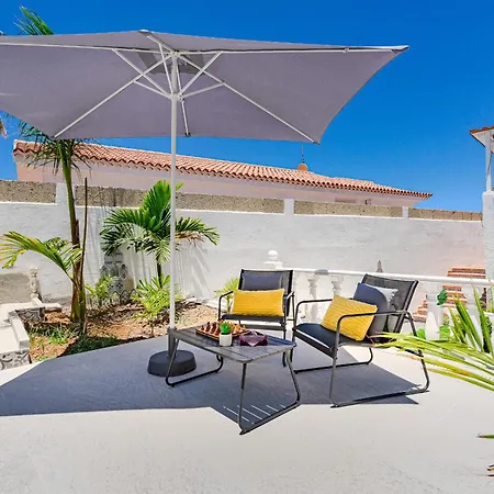 Margot 아파트 칼라오살바헤