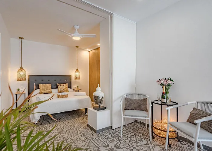 Margot Apartamento