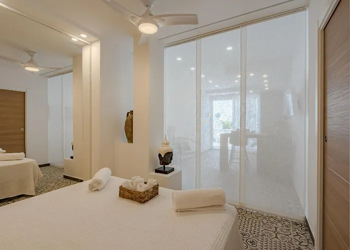 Apartamento Margot