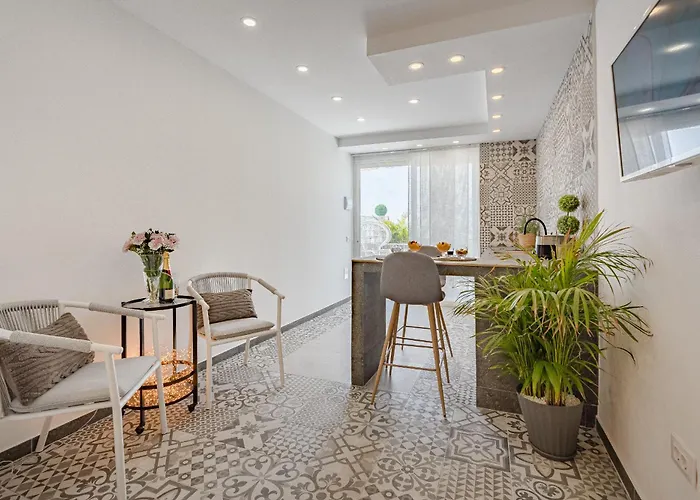 Margot Apartamento