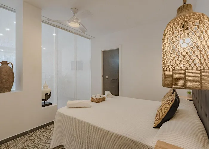 Apartamento Margot